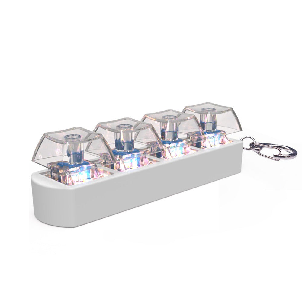 Cherry Axle Tester Stress Relief Toy